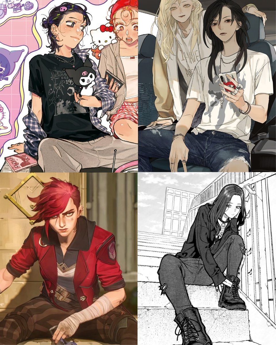 manspreading is their passion