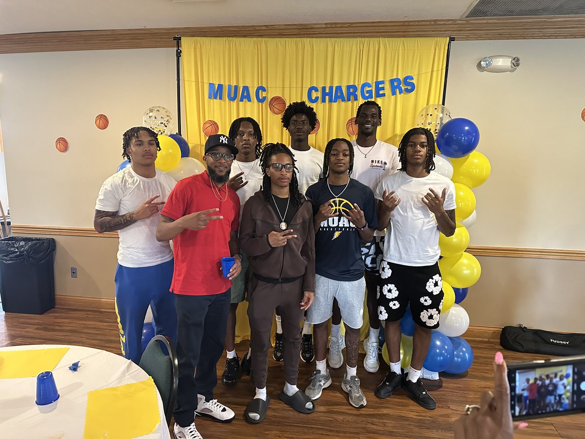 Isaiah Cousins tweet media