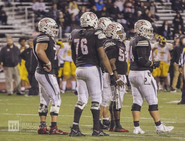 Mentally, we’re 𝘏𝘌𝘙𝘌. 

#TEAM8 | #GoCards 🔴⚫️⚪️

📸 <a href="/imageisanything/">Terry Hancock Photography</a>