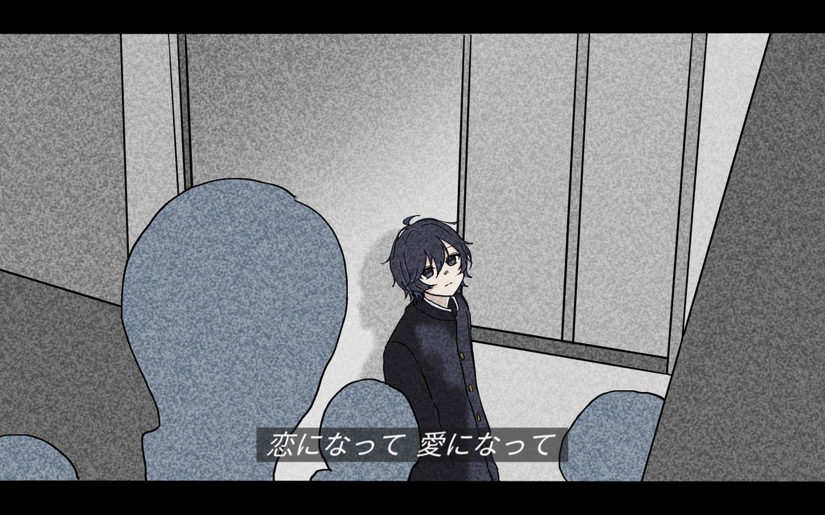 絵を描くこんにゃく tweet media