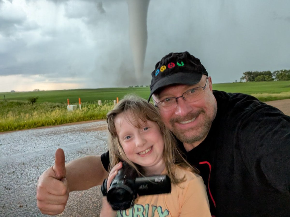 Doug Kiesling 🇺🇲❄️⛈️🌪️🎥📷 tweet media