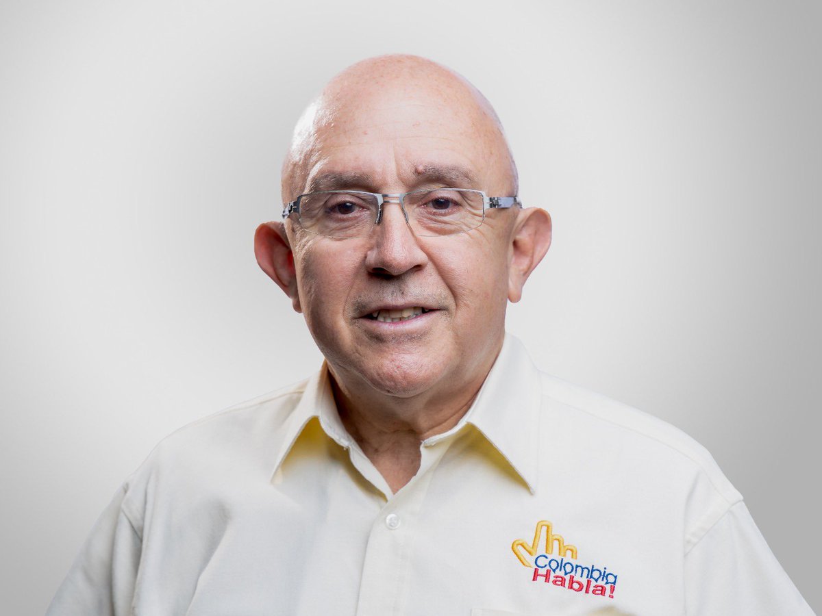 ColombiaHablaUS tweet media