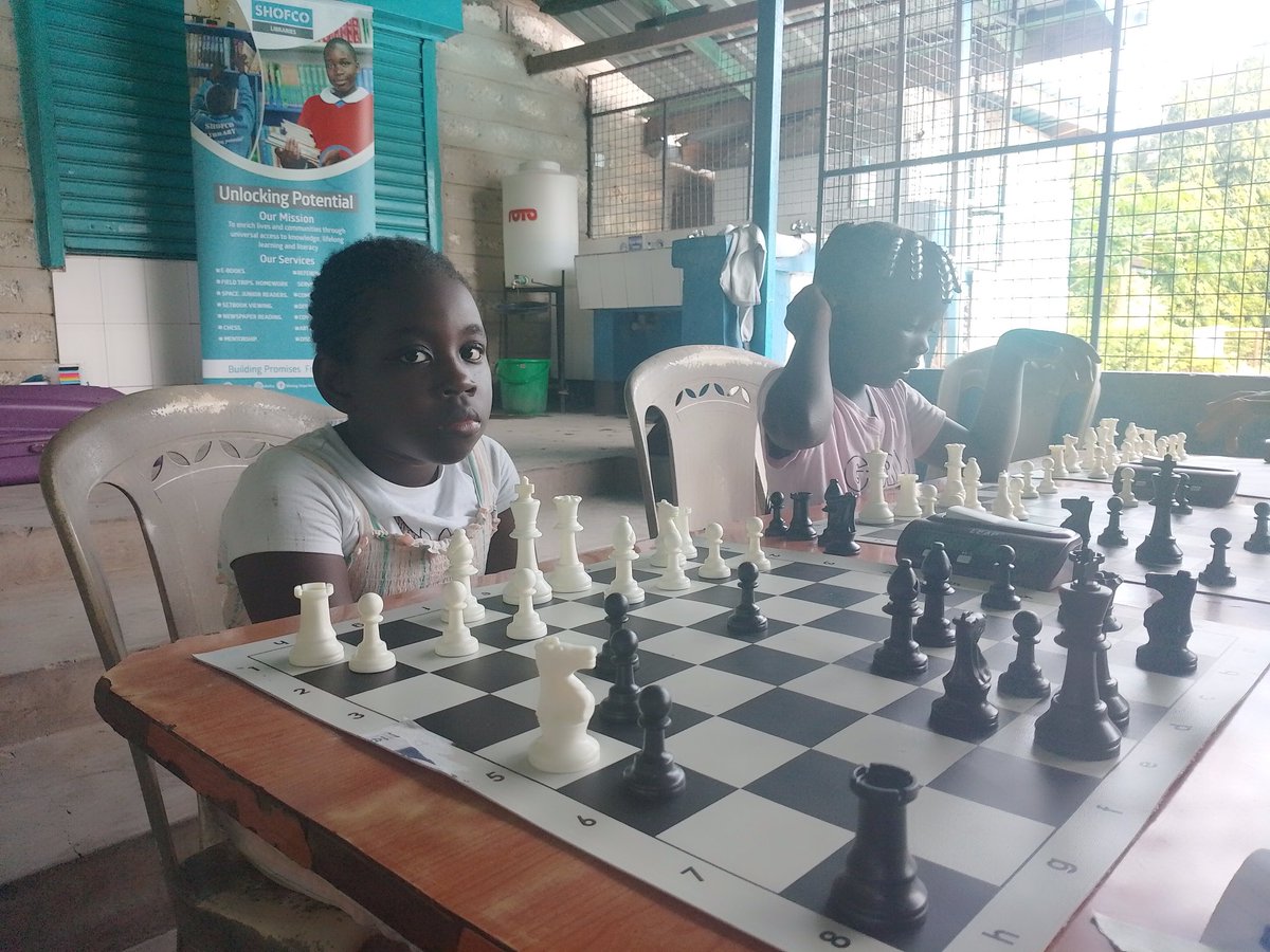 Kosi Danford (@doshbg) on Twitter photo Venessa and Ozella of <a href="/promotingqueens/">Promoting Queens</a> at yesterday's <a href="/thegiftofchess/">The Gift of Chess</a> Outreach Chess event in Mombasa, Kenya. Both reached podium finish with Silver & Bronze medals respectively , Congratulations 👏👏👏👏👏 <a href="/BerniceWambui22/">Bernice Wambui</a> <a href="/guitargirrl/">Perpetual Ogbiyoyo</a> <a href="/ShawnaLaing/">Shawna Laing</a> <a href="/FIDESocialChess/">FIDE_SocialChess</a> Venessa and Ozella of <a href="/promotingqueens/">Promoting Queens</a> at yesterday's <a href="/thegiftofchess/">The Gift of Chess</a> Outreach Chess event in Mombasa, Kenya. Both reached podium finish with Silver & Bronze medals respectively , Congratulations 👏👏👏👏👏 <a href="/BerniceWambui22/">Bernice Wambui</a> <a href="/guitargirrl/">Perpetual Ogbiyoyo</a> <a href="/ShawnaLaing/">Shawna Laing</a> <a href="/FIDESocialChess/">FIDE_SocialChess</a>