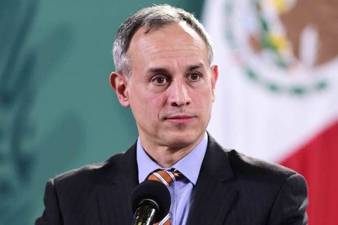 🗳️📌 Hugo López Gatell sería representante de México ante la Organización Mundial de la Salud en Ginebra.

Juan Antonio Ferrer, extitular del fallido INSABI, embajador en la UNESCO.

¿Premio? ¿Impunidad?