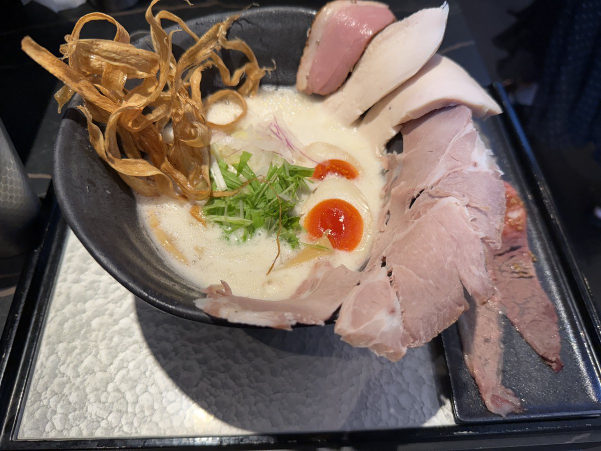 10Kazuto01's tweet photo. ご馳走様でした🙇‍♂️

@R9Ye5 https://t.co/L1bn3W7Od1