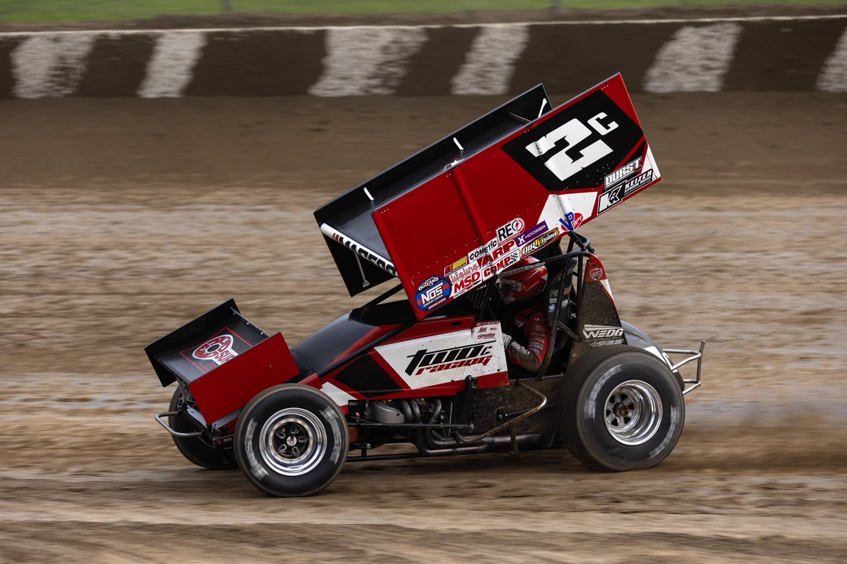 World of Outlaws (@worldofoutlaws) on Twitter photo Tonight’s <a href="/KSE_Racing/">KSE Racing</a> Hard Charger goes to <a href="/Cole_Macedo18/">Cole_Macedo</a> as he takes the <a href="/TwoCRacing/">TwoC Racing</a> ride from 19th to 12th! Tonight’s <a href="/KSE_Racing/">KSE Racing</a> Hard Charger goes to <a href="/Cole_Macedo18/">Cole_Macedo</a> as he takes the <a href="/TwoCRacing/">TwoC Racing</a> ride from 19th to 12th!