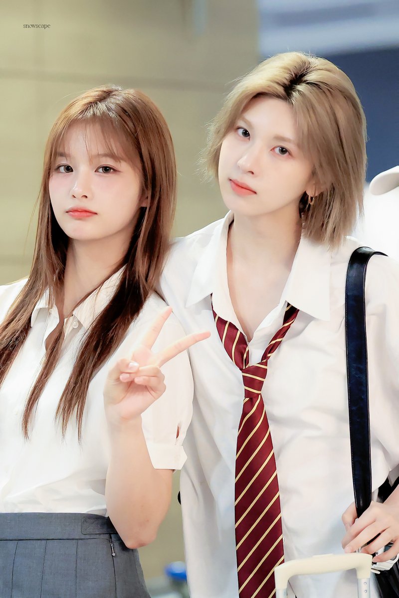 250620  HQ

#엔믹스 #설윤 #배이 #NMIXX #SULLYOON #BAE