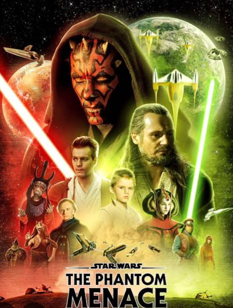 Threez288's tweet photo. @moviemnfs Kalau dari poster ini sih iya doi bakal kalah... (spoiler alert). https://t.co/0oOpb5j3Qz