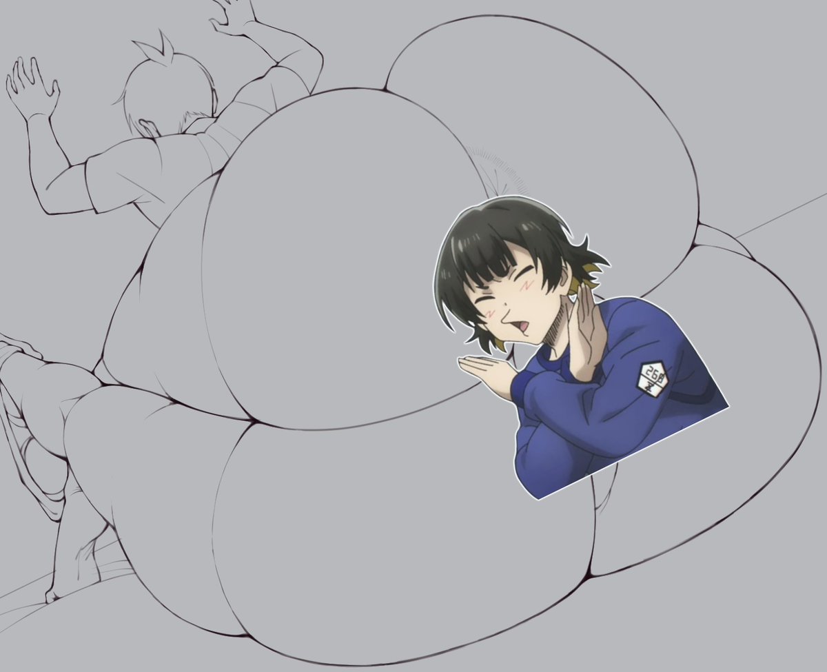 [wip]
I don't usually post full wips but i really like the way i did the perspective here so i want to share it anyway🔥