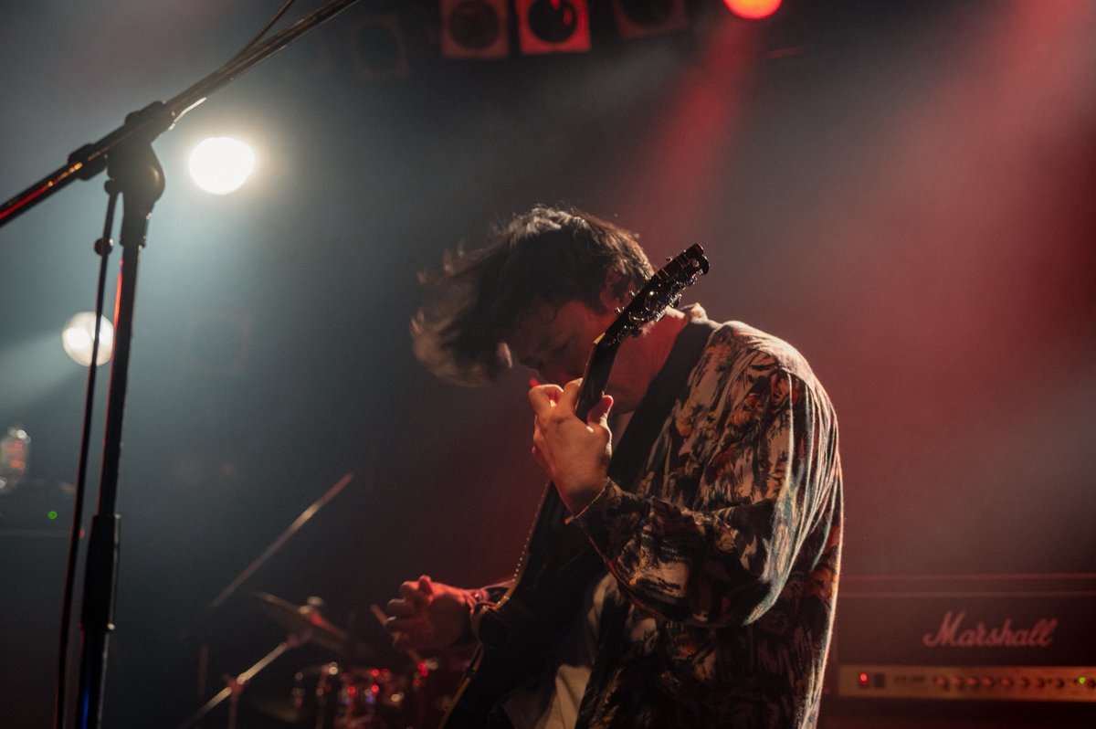 bll_official's tweet photo. 昨日はあらしたっ
タケバンさんマジかっこよかったな〜
また夏もやるからみんな遊びに来てな！

byしょう https://t.co/87lTOcg2o8