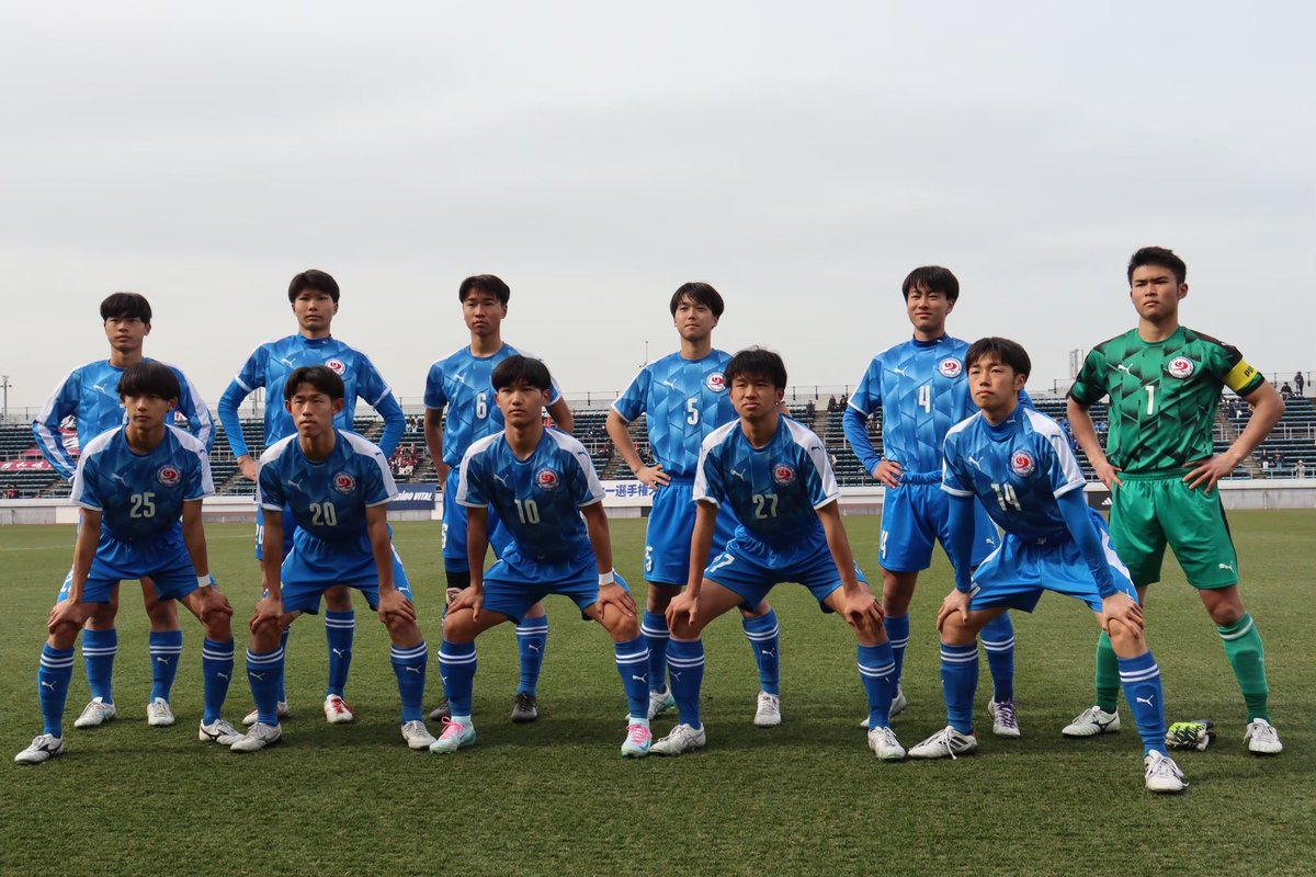 ◤◢◤令和7年度 高校サッカーインターハイ全国大会◢◤◢ 組み合わせ