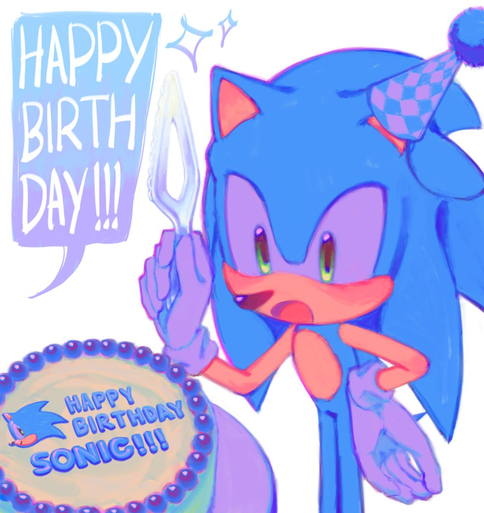 pippuizami_'s tweet image. HAPPY (belated) BIRTHDAY TO OUR BLUE SON!!! KEEP BEING LEGENDARY!!! 🗣️🗣️🗣️✨✨✨
(we dont talk about how im late almost a week. please...?)
#SonicTheHedgehog #sonicfanart #SONIC #Birthday #fanart