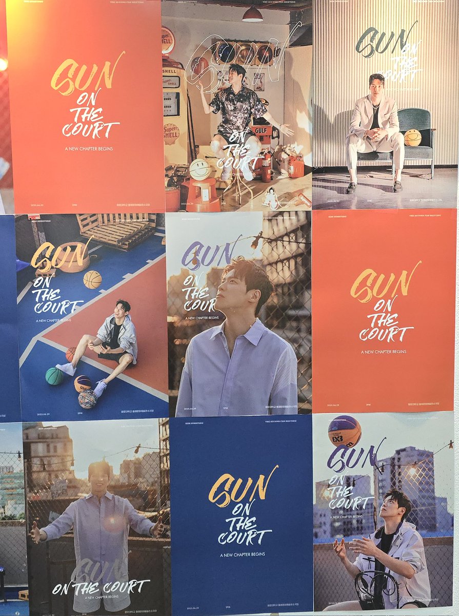 모아놓으니까 더예쁘다🥹🥹