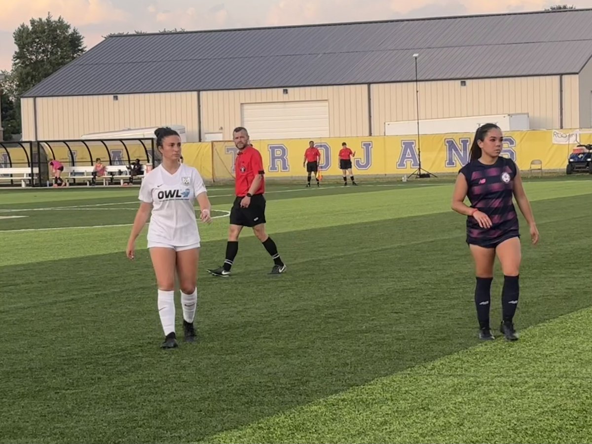 AvonHSGirlsSoccer tweet media