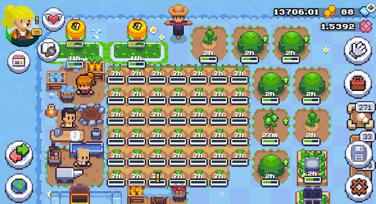 broelioe48's tweet photo. #SunflowerLandWeekly #SunflowerLandFarm #SunflowerLandFlower https://t.co/MQ4KkVY1D4