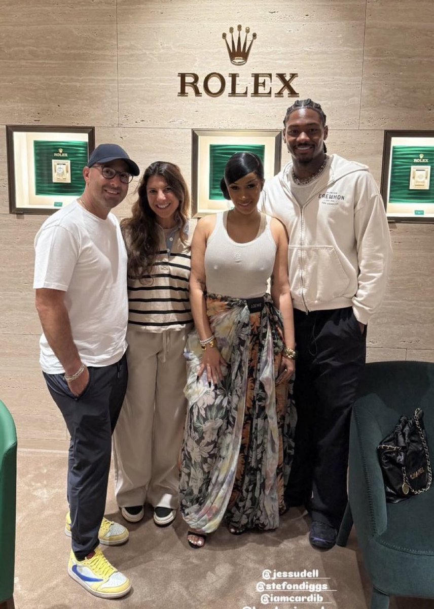 Matt Wallace tweet media