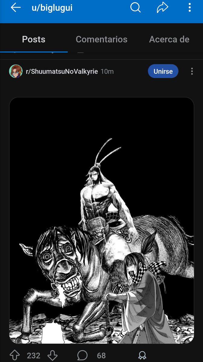 Más de cosas que ha hecho esta persona si eso se le puede decir.

(En la imagen de Loki tiene la cabeza decapitada de la mascota de Simo).