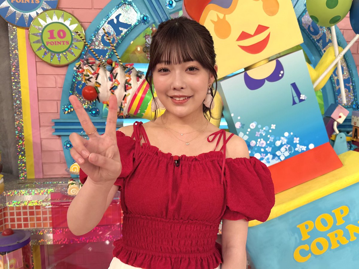 アッコにおまかせ！
#塩見きら さんが初登場✨

#アッコにおまかせ！