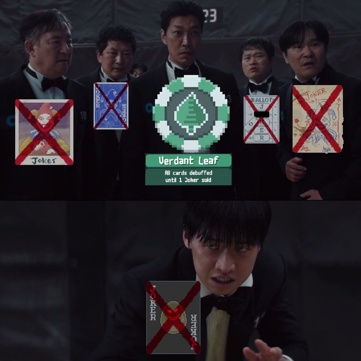 justaliworks's tweet photo. https://t.co/hpe7qCVcOJ