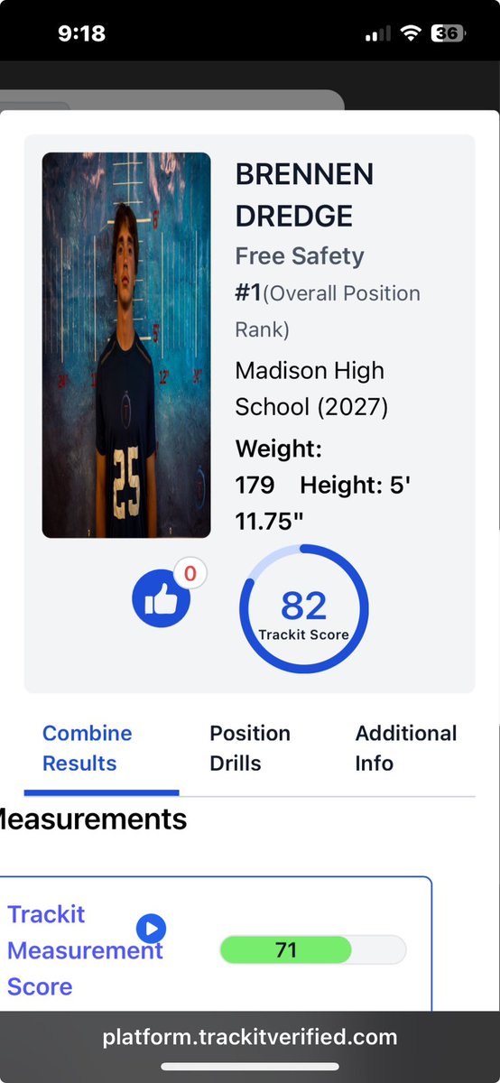 Brennen Dredge tweet media