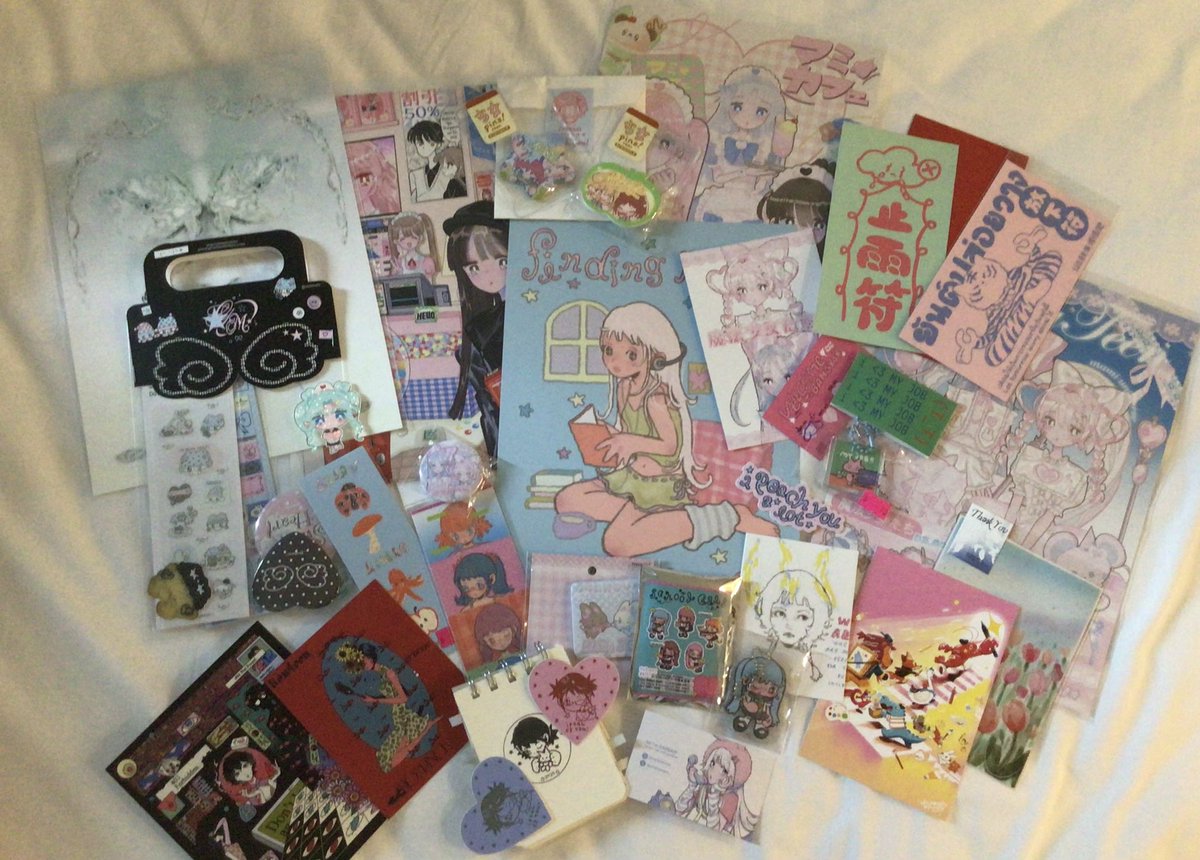 카와이>꒳< #IFEXPO25