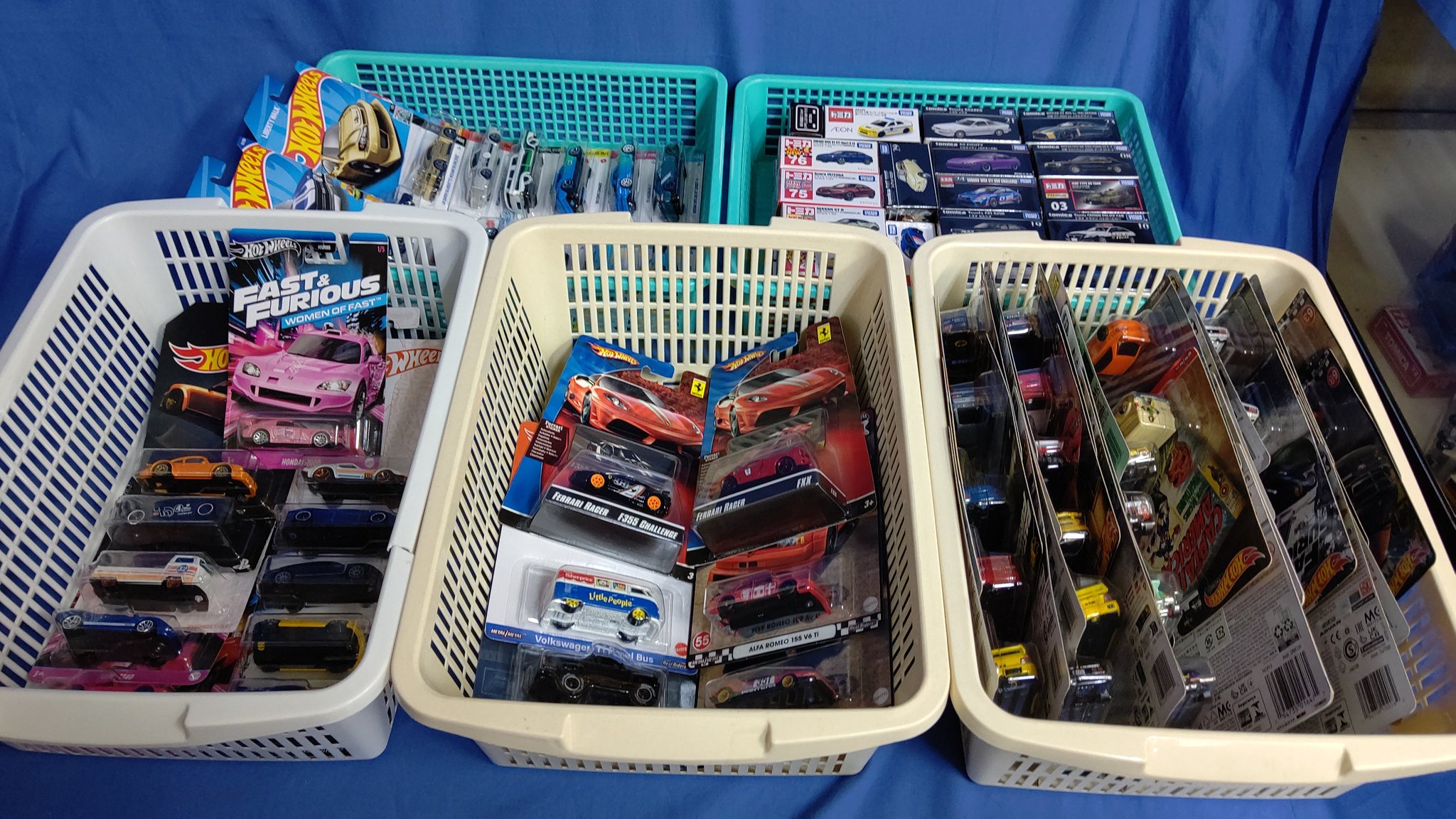 ミニカー まとめ売り ミニカーショップ ケンボックス トミカ 特注・その他 日産