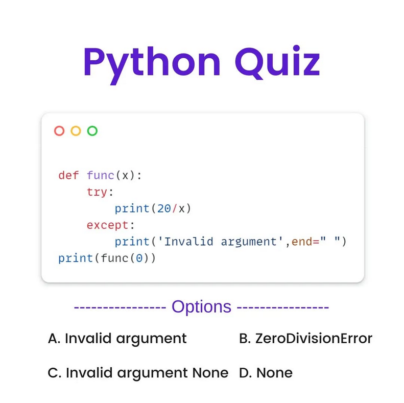 Python Developer tweet media
