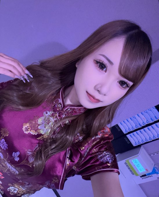 あまふわROOMのツイート