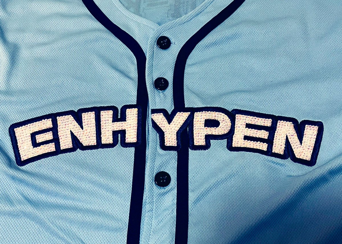 ENHYPEN ユニフォーム 2025年最新】enhypenニキトレカ ユニフォームの人気アイテム - メルカリ