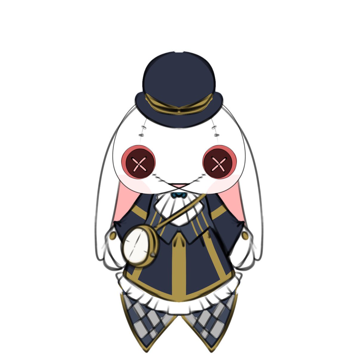 ¡DINAMICA! Nombrar al  conejo.

Este sera la dinámica pueden poner un nombre, varios si quieren, y despues en stream votamos por que nombre se queda.