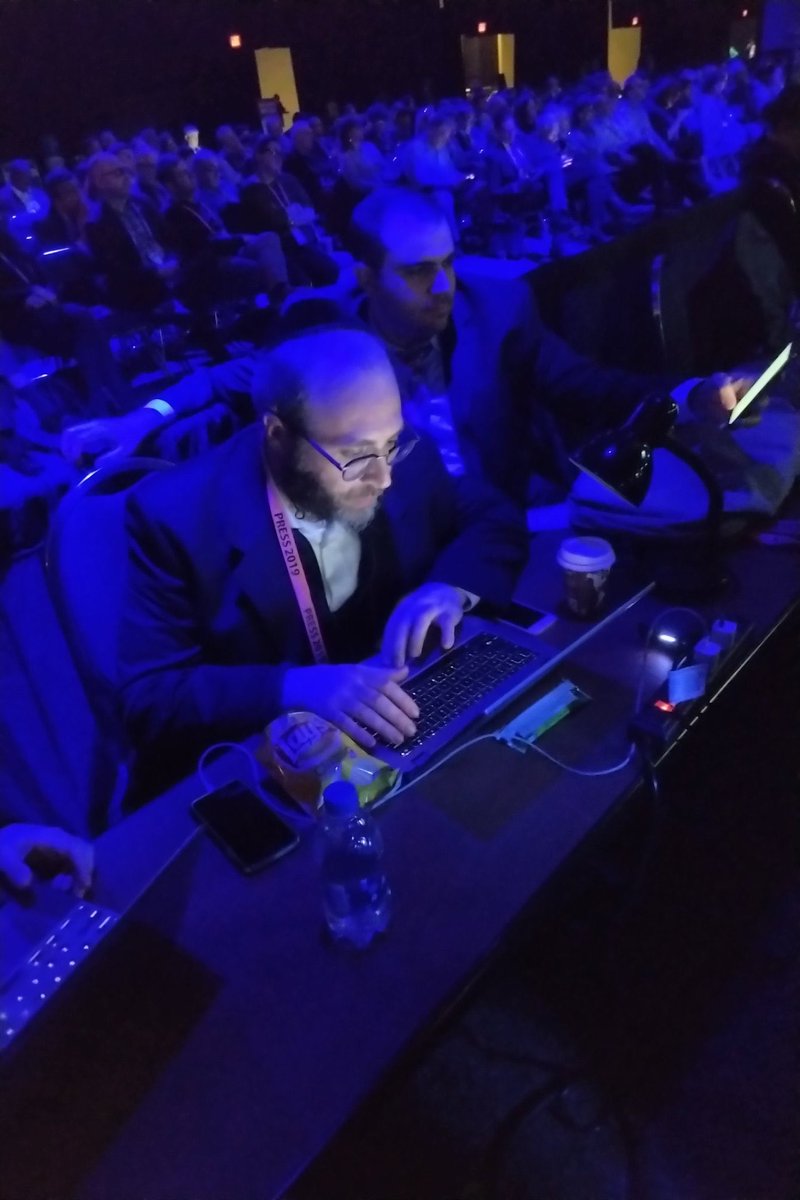 YLefkowitz's tweet image. Shoutout to @jacobkornbluh, @jdforward senior political reporter, for hitting 50K followers! Jacob masters the art of sharp political coverage, both local and national. No nonsense, no agenda. Just solid, consistent journalism. Here’s to many more scoops and stories. L’Chaim!