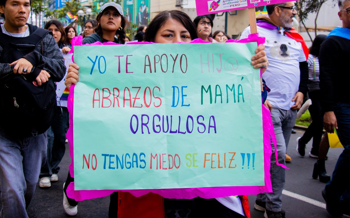 Rayo en la Botella tweet media