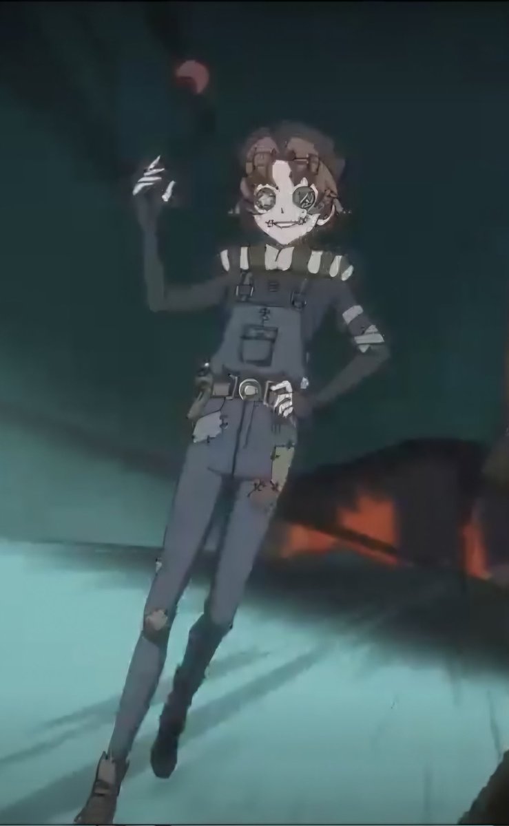 너만보인단말이야~♡