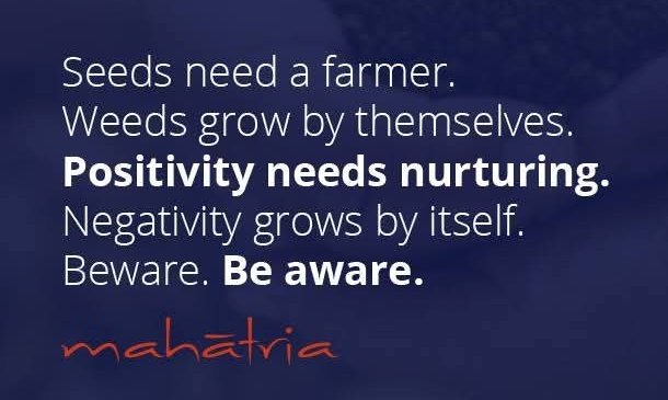 #positivethinking 
#sundayvibes