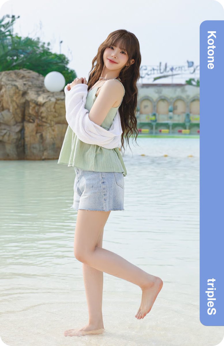 値下げ⭕️ tripleS Kotone objekt aa352トエス コトネ 250629 | #kotone objekt found: Atom02, 331z | 332z | 333z “2025