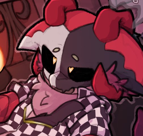 still my favorite oc ever