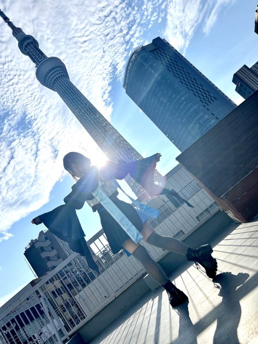 コスプレイヤーいたわさのTwitter画像41