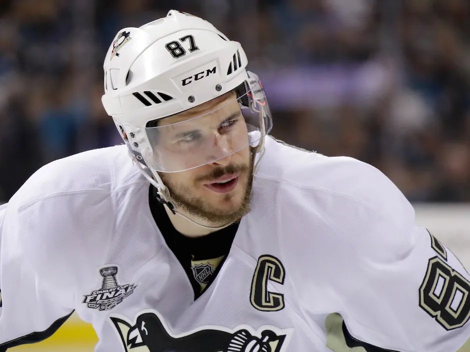 One of the things that should be mentioned way more is Sidney Crosby taking way less than what he’s worth for his whole career.

I believe that’s as important as any of the other reasons which led to him and the Penguins winning all those Stanley Cups.