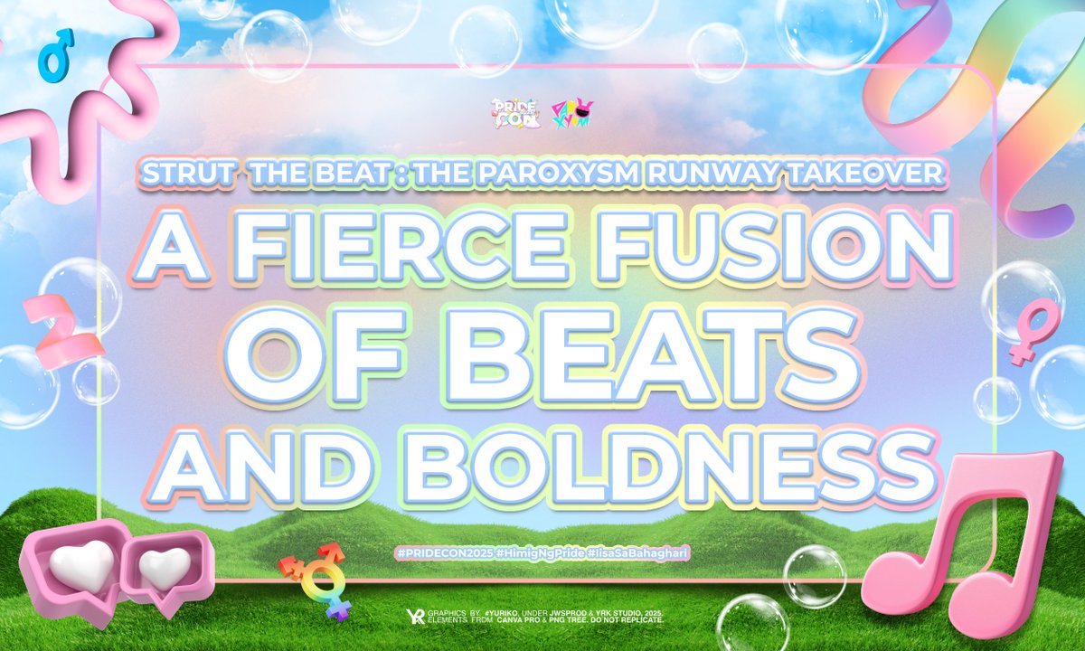 𝗣𝗔𝗥𝗢𝗫𝗬𝗦𝗠. tweet media