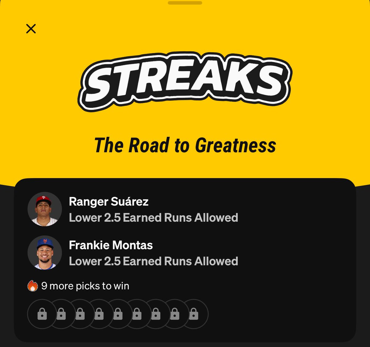 WE MOVE 😈 

LOCK IN!!!!