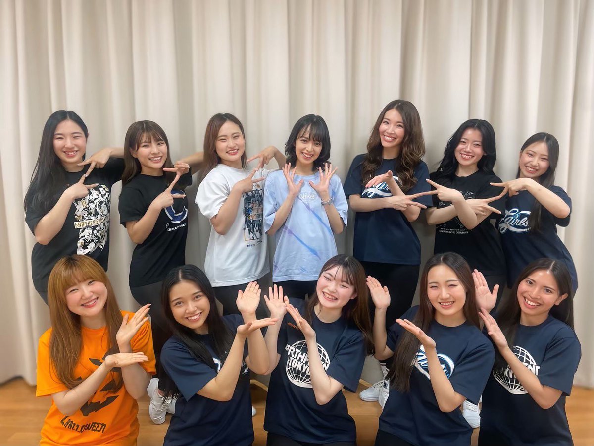 ＼𝑻𝒉𝒂𝒏𝒌 𝒚𝒐𝒖🌐✨️／

2024-25シーズンも
たくさんの応援をありがとうございました！

Zgirls&amp;Zgirls next専属トレーナーとして
サポートいただいたMioさんからの
直筆メッセージをお届けします🌸

#Zgirls #Zgirlsnext #アスフレ