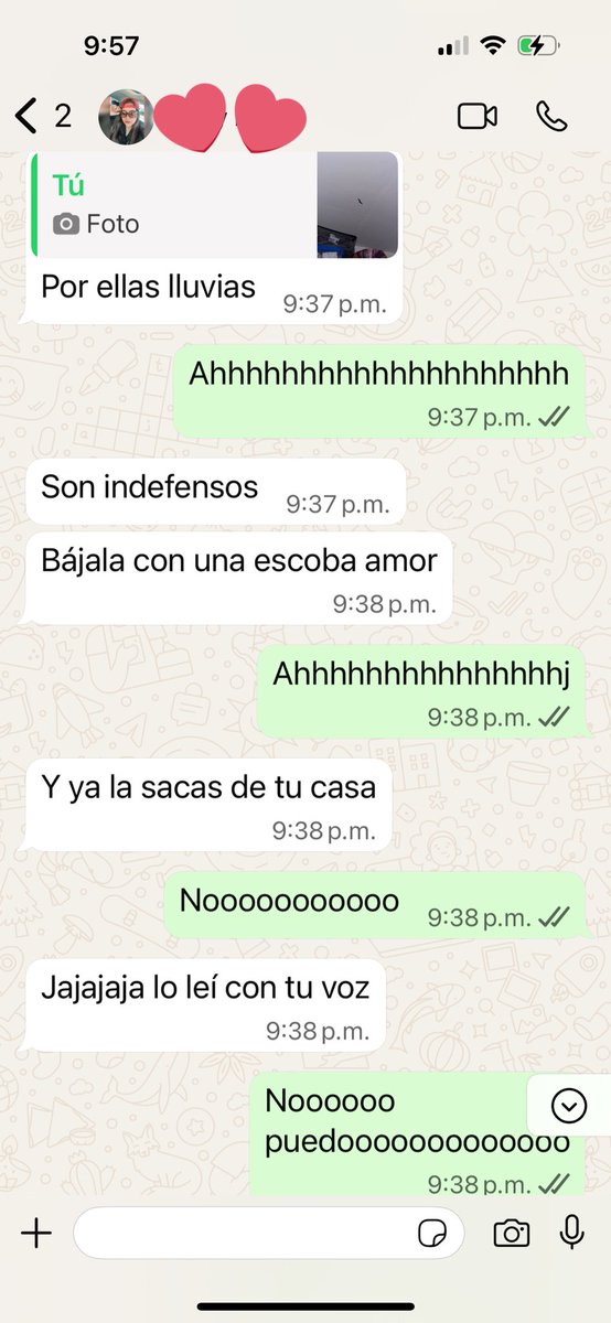 Odio cuando no está en Xalapa 🥺