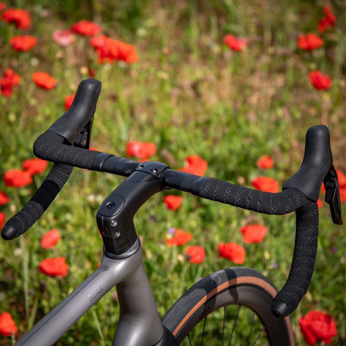 JLaverackTi's tweet photo. Bathed in the warm glow of a Rutland field peppered with poppies, this R J.ACK III AM64 stands as a testament to precision and innovation.
Explore the gallery:
https://t.co/vp0t3nVZ9q
#JLaverack #RJACKIII #AM64 #ENVEInRoute #TitaniumCraft #BespokeGeometry #Rutland https://t.co/592VxEzuTm