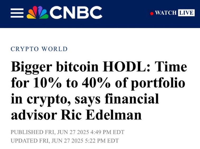 Simply Bitcoin tweet media