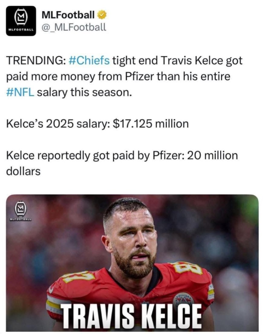 InfoWarsDixie's tweet image. Can we get the great @AaronRodgers12 to comment on Mr.  #Phizer?