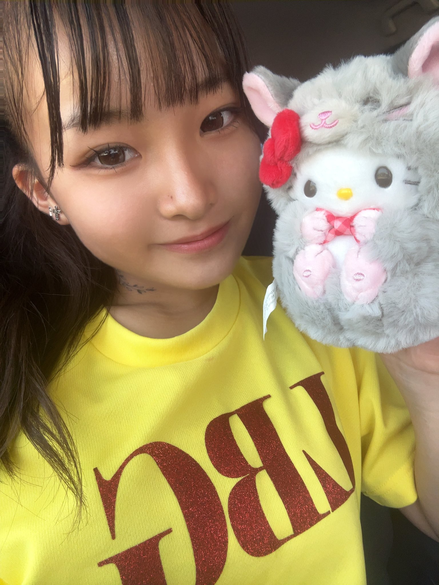 ❤️LOVE❤️キティー❤️出品。ありがとうございます！ ♡ 飽き性のちさが、 小さい頃から今日までずっと好きなんて