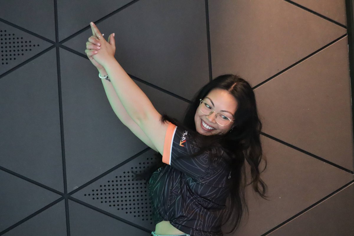 “Be dorky?, I can do that!” 🤣