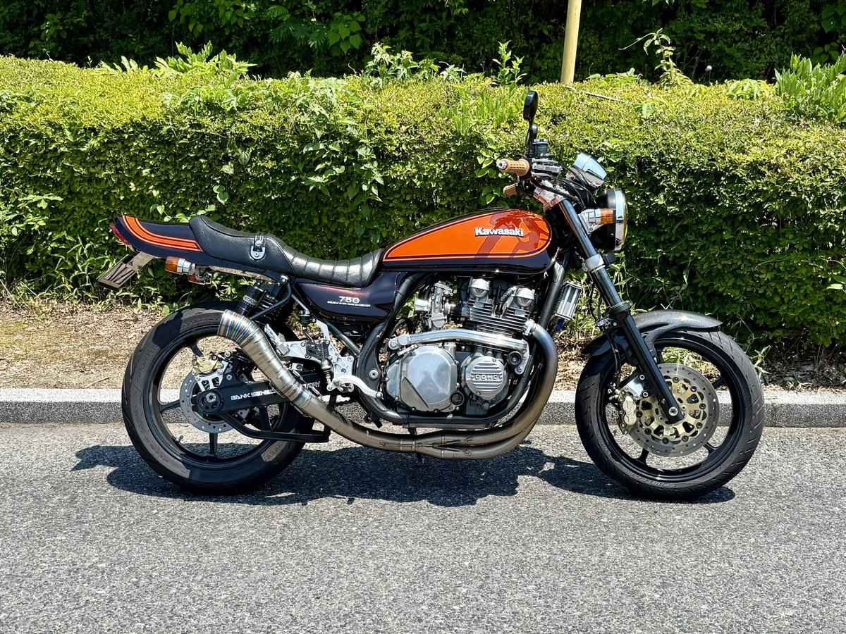 kaya (@K_zep75) / Posts / X