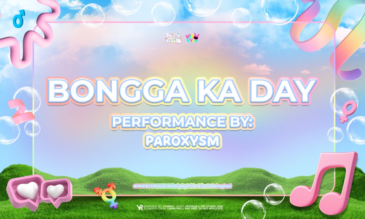 𝗣𝗔𝗥𝗢𝗫𝗬𝗦𝗠. tweet media