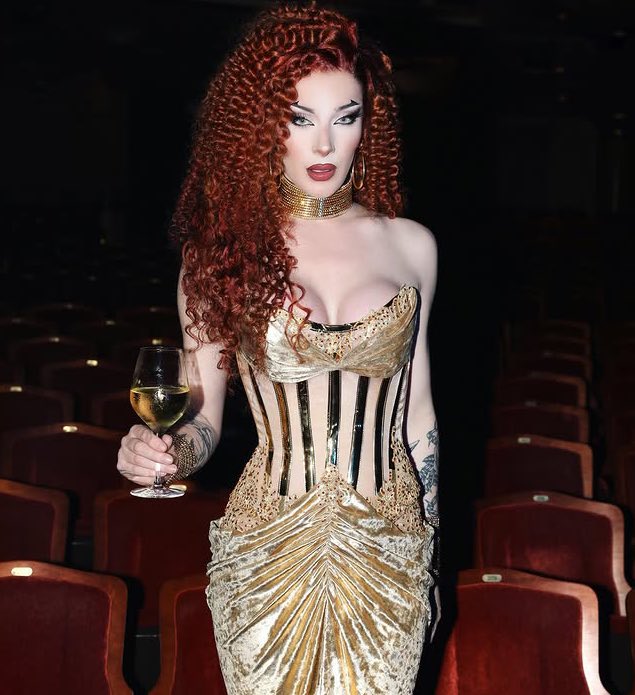 Bosco is younger, more stunning, and more talented.